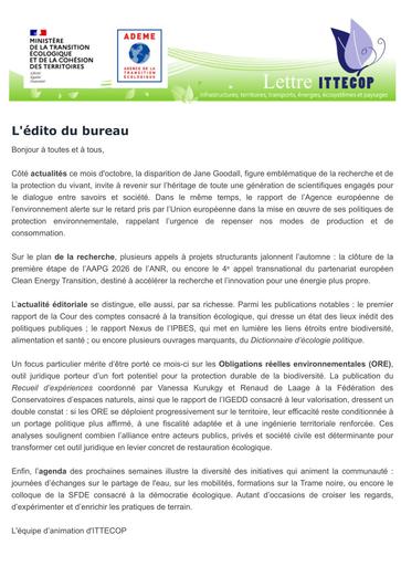 Lettre ITTECOP 2025 10