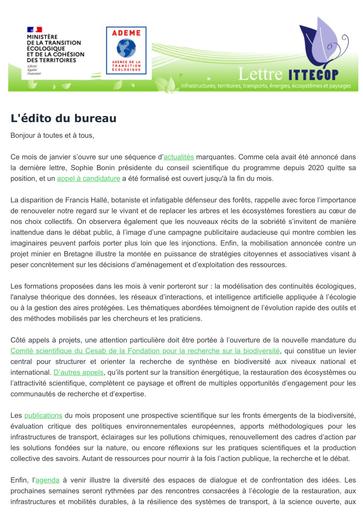 Lettre ITTECOP 2026 01