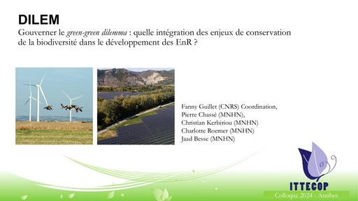 Journee ITTECOP 2024 Session 5 3 DILEM