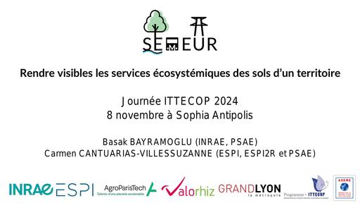 Journee ITTECOP 2024 Session 8 1 SEMEUR