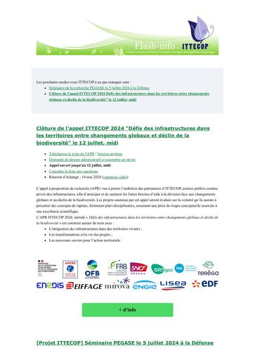 Lettre ITTECOP 2024 06 Flash 3