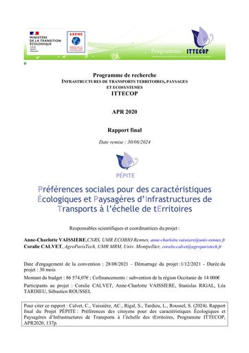 ITTECOP APR2020 RF PEPITE V2