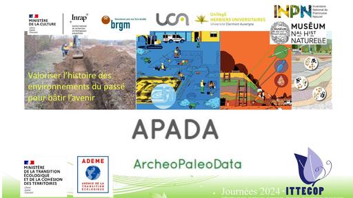 Journee ITTECOP 2024 Session 3 4 APADA