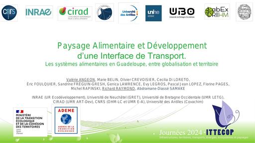 Journee ITTECOP 2024 Session 8 4 PADIT
