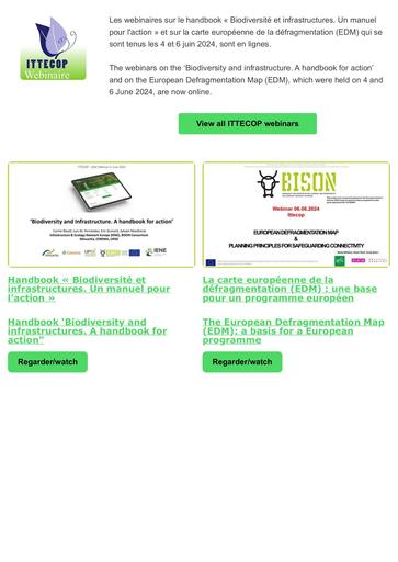 Lettre ITTECOP 2024 06 Flash 2