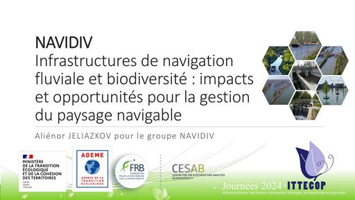 Journee ITTECOP 2024 Session 3 1 NAVIDIV