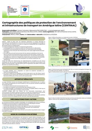 ITTECOP Journee 2024 Poster CENTRAAL