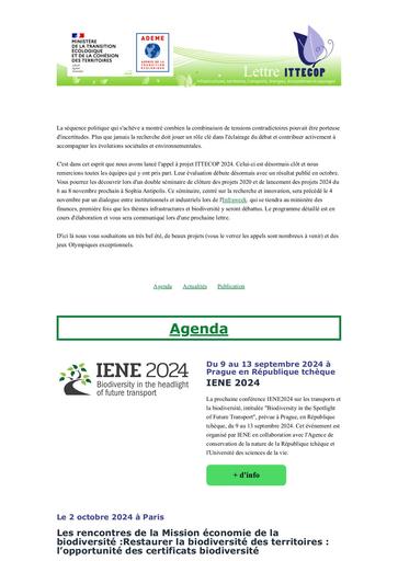 Lettre ITTECOP 2024 07
