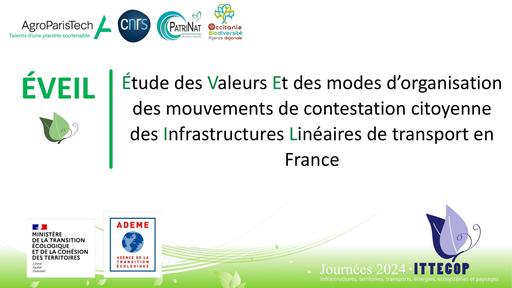 Journee ITTECOP 2024 Session 5 4 EVEIL